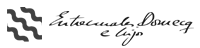 Logo de Domecq e hijos, cliente de nuestra herrería en Toledo