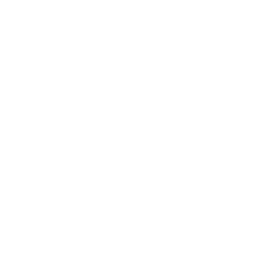 Logo Estructuras y Cerrajería Gómez - Martín (color blanco)